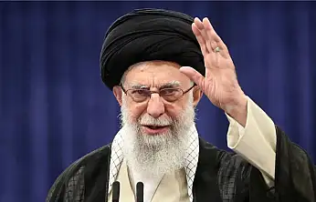 Irak, İran eski dini lideri Hamaney'in cenazesini karşılamaya hazırlanıyor