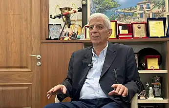 İş insanı Mustafa Kamil Başkal hayatını kaybetti