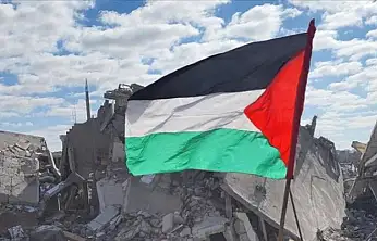 İşgalci İsrail, Gazze ateşkesini 3 bin kez ihlal etti