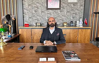 Işığı üreterek yolunu aydınlatan isim: Hacı Coşkun