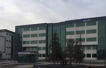 İŞKUR Kayseri'de 476 kişilik personel alımı için toplu görüşme yapılacak