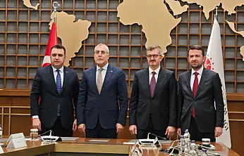 İŞKUR ve Basın İlan Kurumu arasında medya sektöründe istihdam iş birliği yapılacak