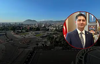 İsmail Özdemir'den dikkat çeken FETÖ açıklaması: Artık vakit, hesap vaktidir
