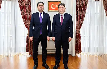 İsmail Özdemir'den Sarız'a kütüphane ve sosyal alan müjdesi