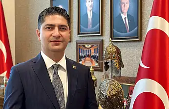 İsmail Özdemir'den şeker fabrikalarının sorunlarını ilgilendiren önerge