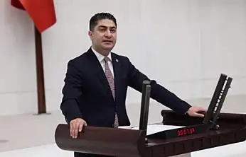 İsmail Özdemir'den Selçuk Türkoğlu'na Avşarlar tepkisi