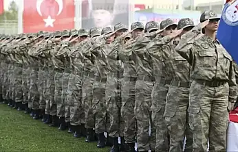 JGK ve Sahil Güvenlik'e binlerce yeni personel alınacak