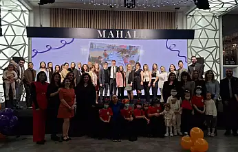 KANKA, Kayseri'nin 5. kamu yararına derneği oldu