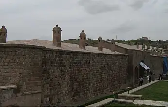 Kara Mustafa Paşa Külliyesi, Osmanlı mirasını Kayseri'de yaşatıyor