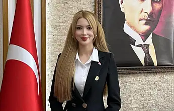 Kaymakam Tuğçe Orhan Burdur'a Vali Yardımcısı oldu
