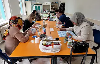 KAYMEK'ten Türk Dünyası Kültür Başkenti vizyonuna güçlü katkı