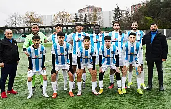 Kayseri 2. Amatör Küme'de şampiyonlar belli oldu