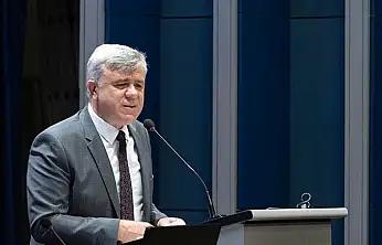 Kayseri, 2027 TÜRKSOY Dünya Kültür Başkenti için aday