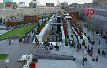Kayseri Arkeoloji Müzesi'nde binlerce yıllık tarih gün yüzüne çıkıyor