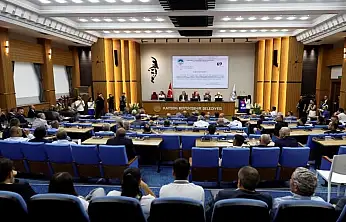 Kayseri Büyükşehir Meclisi'nde 69 gündem maddesi karara bağlandı