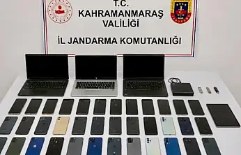 Kayseri dahil 16 ilde yasa dışı bahis operasyonu: 42 gözaltı