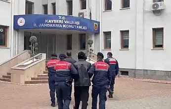 Kayseri dahil 22 ilde DEAŞ operasyonu: 92 gözaltı