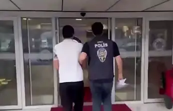 Kayseri dahil 23 ilde 'siber suç' operasyonu: 330 şüpheli yakalandı