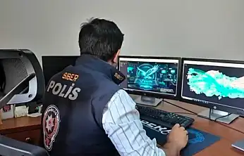 Kayseri dahil 45 ilde yasa dışı bahis operasyonu