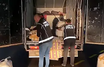Kayseri dahil 69 ilde uyuşturucu operasyonu: 974 şüpheli yakalandı