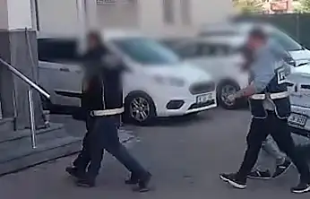 Kayseri'de 'kasten öldürme' suçundan kesinleşmiş hapisle aranan 3 şahıs yakalandı