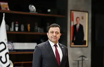 Kayseri'de 1 yılda 600 fabrika ruhsat aldı