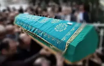 Kayseri'de 10 Ocak Cumartesi günü vefat edenler