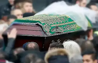 Kayseri'de 16 Temmuz Perşembe günü vefat edenler