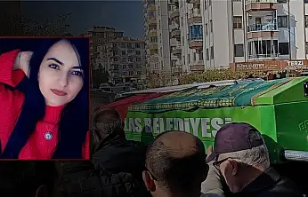 Kayseri'de 2 çocuk annesini av tüfeğiyle öldüren sanığın cezası belli oldu