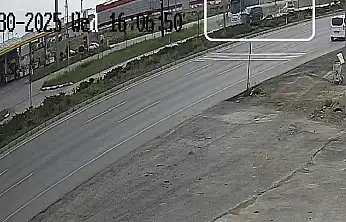 Kayseri'de 2 kişinin hayatını kaybettiği kazada karar çıktı