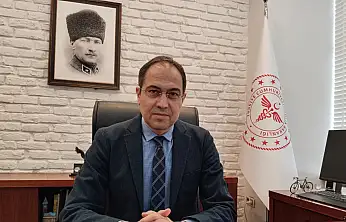 Kayseri'de 2025'te 17,7 milyon hasta muayene edildi