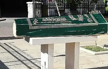 Kayseri'de 22 Aralık Pazartesi günü vefat edenler