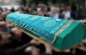 Kayseri'de 26 Temmuz Pazar günü vefat edenler