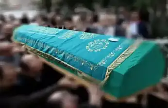 Kayseri'de 27 Temmuz Pazartesi günü vefat edenler