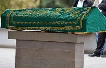 Kayseri'de 31 Aralık Çarşamba günü vefat edenler