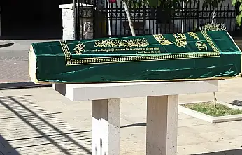 Kayseri'de 5 Aralık Cuma günü vefat edenler