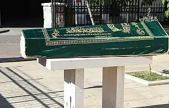 Kayseri'de 9 Aralık Salı günü vefat edenler