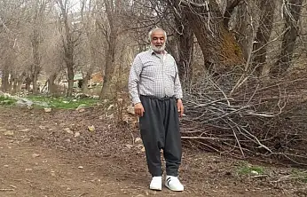 Kayseri'de acı olay! Almanya'dan gelen gurbetçi evinde ölü bulundu