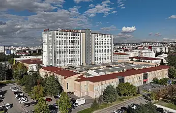 Kayseri'de acil kan ihtiyacı çağrısı