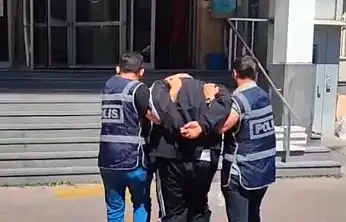 Kayseri'de ağırlaştırılmış müebbet hapisle aranan hükümlü yakalandı