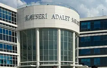 Kayseri'de bilişim yoluyla yapılan hırsızlık suçu için karar çıktı