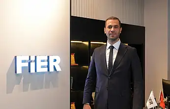 Kayseri'de bir düşten gerçeğe: Fier Life Center'ın öyküsü