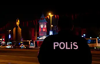 Kayseri'de bir haftada 366 aranan şahıs yakalandı