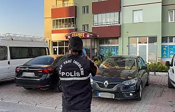 Kayseri'de bir kişi, babası tarafından evde ölü bulundu