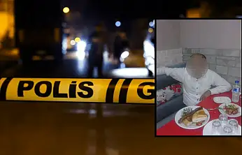 Kayseri'de bir kişi tartıştığı eski nişanlısı ve kızlarını bıçakladı