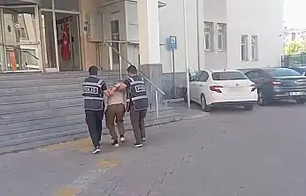 Kayseri'de çeşitli suçlardan aranan 3 kişi yakalandı