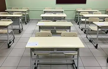 Kayseri'de eğitimde dönüşüm! 23 yeni okulla ikili sistem tarihe karışıyor