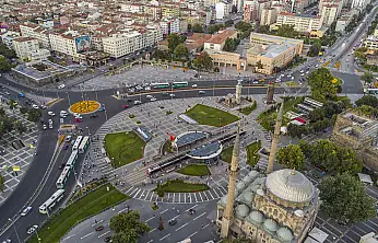 Kayseri'de en çok hangi mahalleler tercih ediliyor?