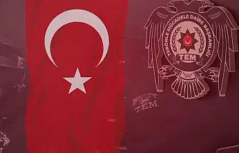 Kayseri'de FETÖ'den 9 yıldır aranan şüpheli yakalandı