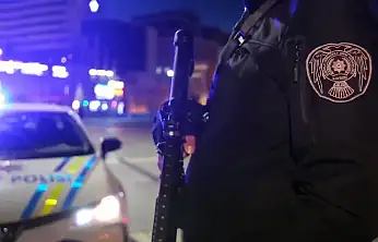 Kayseri'de FETÖ operasyonunda ihraç astsubay yakalandı